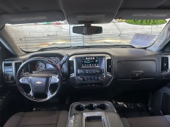 Used 2019  Chevrolet Silverado 1500 2WD Double Cab Work Truck at Camacho Mitsubishi near Palmdale&comma; CA