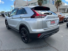 New 2026  Mitsubishi Eclipse Cross LE S-AWC at Camacho Mitsubishi near Palmdale, CA