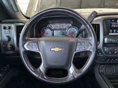 Used 2019  Chevrolet Silverado 2500HD 4WD Crew Cab 153&period;7" LTZ at Camacho Mitsubishi near Palmdale&comma; CA