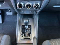 New 2027  Mitsubishi Outlander Sport 2&period;0 FWD at Camacho Mitsubishi near Palmdale&comma; CA