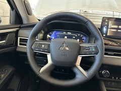 New 2026  Mitsubishi Outlander FWD at Camacho Mitsubishi near Palmdale&comma; CA