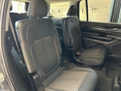 Used 2023  Jeep Grand Cherokee L Laredo 4x4 at Camacho Mitsubishi near Palmdale, CA