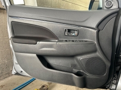 New 2027  Mitsubishi Outlander Sport 2&period;0 FWD at Camacho Mitsubishi near Palmdale&comma; CA