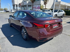 Used 2024  Nissan Altima 2&period;5 SV Sedan at Camacho Mitsubishi near Palmdale&comma; CA