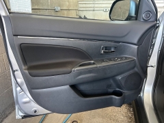 New 2027  Mitsubishi Outlander Sport 2&period;0 FWD at Camacho Mitsubishi near Palmdale&comma; CA