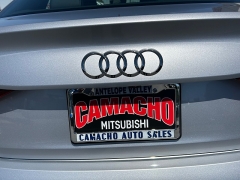 Used 2024  Audi A3 Premium 40 TFSI at Camacho Mitsubishi near Palmdale&comma; CA