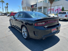 Used 2023  Dodge Charger GT RWD at Camacho Mitsubishi near Palmdale&comma; CA