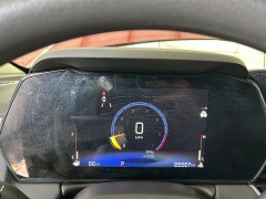 Used 2024  Chevrolet Trailblazer FWD 4dr LT at Camacho Mitsubishi near Palmdale, CA