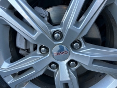 Used 2024  GMC Terrain FWD 4dr SLE at Camacho Mitsubishi near Palmdale&comma; CA