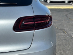 Used 2018  Porsche Macan 4d SUV AWD GTS at Camacho Mitsubishi near Palmdale&comma; CA