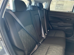 New 2027  Mitsubishi Outlander Sport 2&period;0 FWD at Camacho Mitsubishi near Palmdale&comma; CA