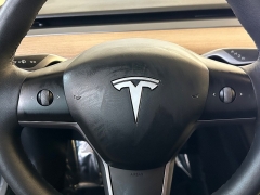 Used 2022  Tesla Model 3 RWD at Camacho Mitsubishi near Palmdale&comma; CA