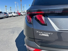 Used 2024  Hyundai Tucson SEL FWD &ast;Ltd Avail&ast; at Camacho Mitsubishi near Palmdale&comma; CA