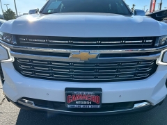 Used 2023  Chevrolet Suburban 2WD 4dr Premier at Camacho Mitsubishi near Palmdale&comma; CA
