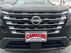 Used 2024  Nissan Rogue FWD SV at Camacho Mitsubishi near Palmdale, CA