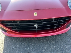 Used 2017  Ferrari California T Convertible at Camacho Mitsubishi near Palmdale&comma; CA