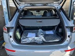 New 2026  Mitsubishi Outlander SEL FWD at Camacho Mitsubishi near Palmdale&comma; CA