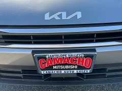 Used 2025  Kia K4 LXS FWD at Camacho Mitsubishi near Palmdale&comma; CA