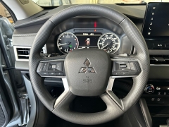 New 2025  Mitsubishi Outlander Sport 2.0 AWC at Camacho Mitsubishi near Palmdale, CA