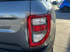 Used 2025  Ford Bronco Sport Outer Banks 4x4 at Camacho Mitsubishi near Palmdale&comma; CA
