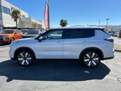 New 2025  Mitsubishi Outlander SE FWD at Camacho Mitsubishi near Palmdale, CA