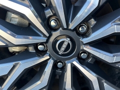 Used 2024  Nissan Altima 2&period;5 SV Sedan at Camacho Mitsubishi near Palmdale&comma; CA