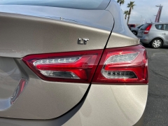 Used 2024  Chevrolet Malibu 4dr Sdn 2LT at Camacho Mitsubishi near Palmdale&comma; CA