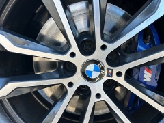 Used 2019  BMW X3 M40i Sports Activity Vehicle at Camacho Mitsubishi near Palmdale&comma; CA