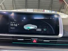 Used 2024  Hyundai IONIQ 6 Limited RWD at Camacho Mitsubishi near Palmdale&comma; CA