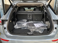 New 2025 Mitsubishi Outlander SE FWD w/Tech Pkg at Camacho Mitsubishi near Palmdale, CA
