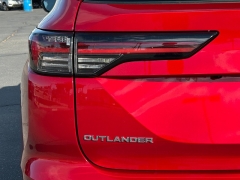 New 2025  Mitsubishi Outlander SE FWD at Camacho Mitsubishi near Palmdale, CA
