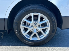 Used 2024  Chevrolet Equinox AWD 4dr LT w&sol;1LT at Camacho Mitsubishi near Palmdale&comma; CA