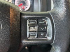 Used 2022 Ram 1500 Classic SLT 4x2 Crew Cab 5'7" Box at Camacho Mitsubishi near Palmdale, CA