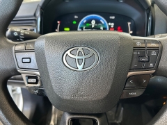Used 2025  Toyota Camry XSE at Camacho Mitsubishi near Palmdale&comma; CA