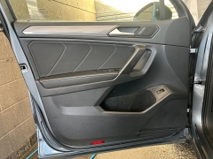 Used 2024  Volkswagen Tiguan 2.0T SE FWD at Camacho Mitsubishi near Palmdale, CA