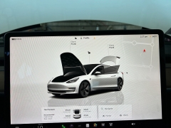 Used 2023  Tesla Model 3 RWD at Camacho Mitsubishi near Palmdale&comma; CA