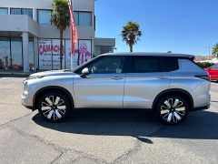 New 2025  Mitsubishi Outlander SE FWD at Camacho Mitsubishi near Palmdale, CA