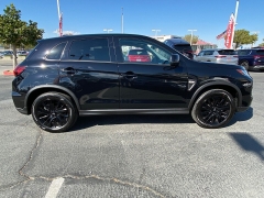 New 2024 Mitsubishi Outlander Sport LE 2.0 AWC at Camacho Mitsubishi near Palmdale, CA