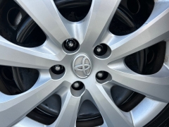 Used 2023  Toyota Corolla LE CVT at Camacho Mitsubishi near Palmdale&comma; CA