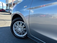 Used 2021  Mitsubishi Mirage ES CVT at Camacho Mitsubishi near Palmdale&comma; CA