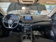 Used 2023  Nissan Sentra S CVT at Camacho Mitsubishi near Palmdale, CA