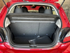 New 2024 Mitsubishi Mirage ES CVT at Camacho Mitsubishi near Palmdale, CA