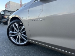 Used 2024  Chevrolet Malibu 4dr Sdn 2LT at Camacho Mitsubishi near Palmdale&comma; CA