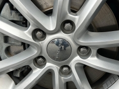 Used 2016  Dodge Grand Caravan 4d Wagon SXT at Camacho Mitsubishi near Palmdale&comma; CA