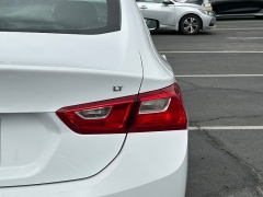 Used 2023  Chevrolet Malibu 4dr Sdn 1LT at Camacho Mitsubishi near Palmdale&comma; CA