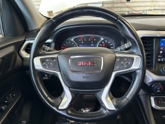 Used 2023 GMC Acadia FWD 4dr SLT at Camacho Mitsubishi near Palmdale, CA