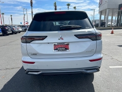 New 2026  Mitsubishi Outlander Plug-In Hybrid SE S-AWC at Camacho Mitsubishi near Palmdale&comma; CA