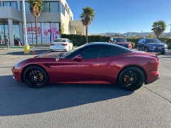 Used 2017  Ferrari California T Convertible at Camacho Mitsubishi near Palmdale&comma; CA