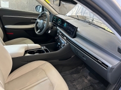 Used 2025  Hyundai Sonata SEL FWD at Camacho Mitsubishi near Palmdale&comma; CA