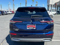 New 2026  Mitsubishi Outlander FWD at Camacho Mitsubishi near Palmdale&comma; CA